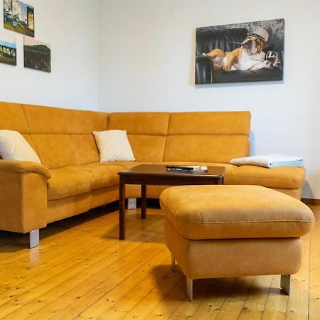 Ferienhaus Reuter Schweich Bagian luar foto