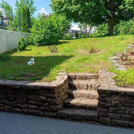 Ferienhaus Reuter Schweich Bagian luar foto