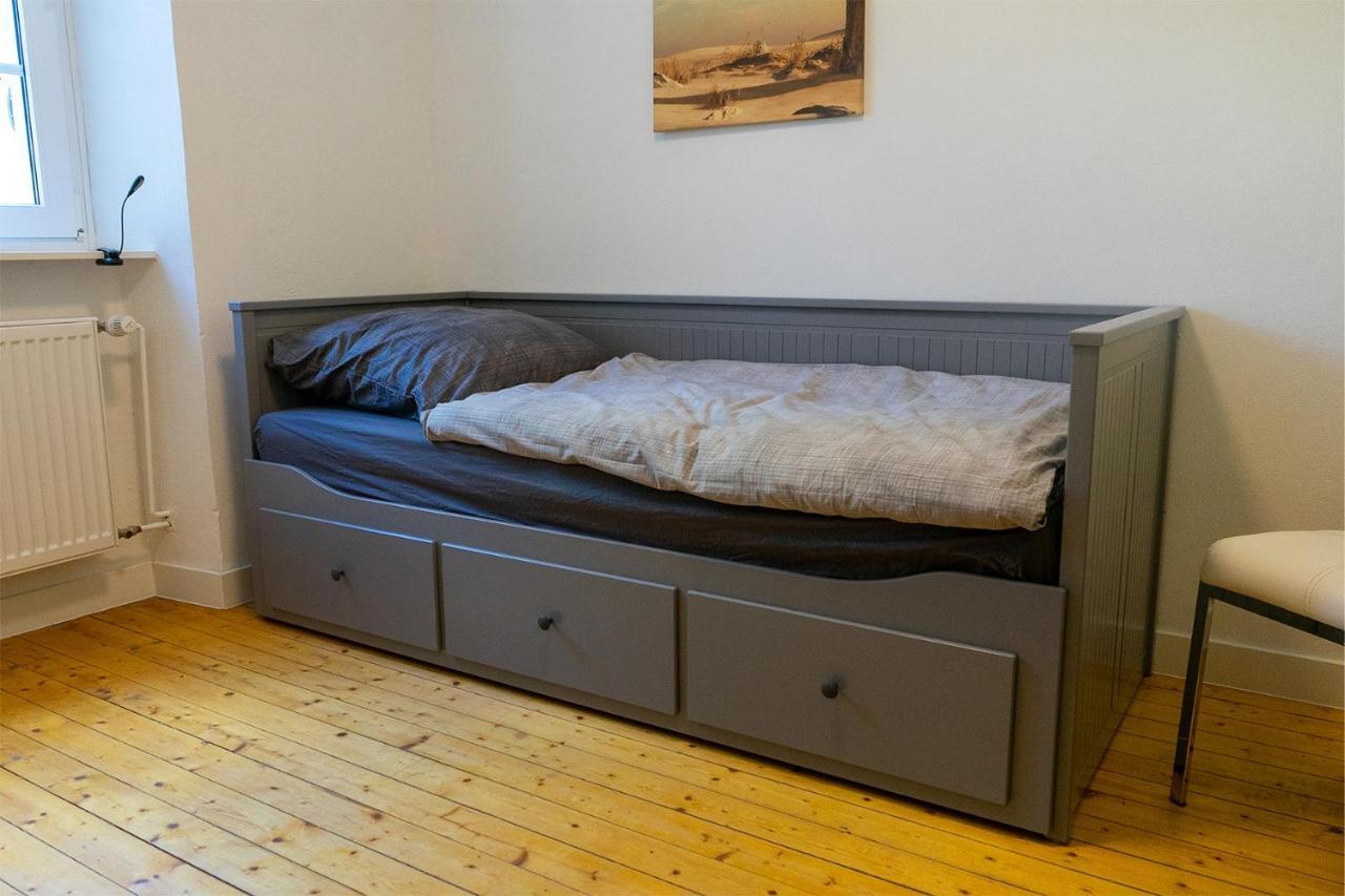 Ferienhaus Reuter Schweich Bagian luar foto