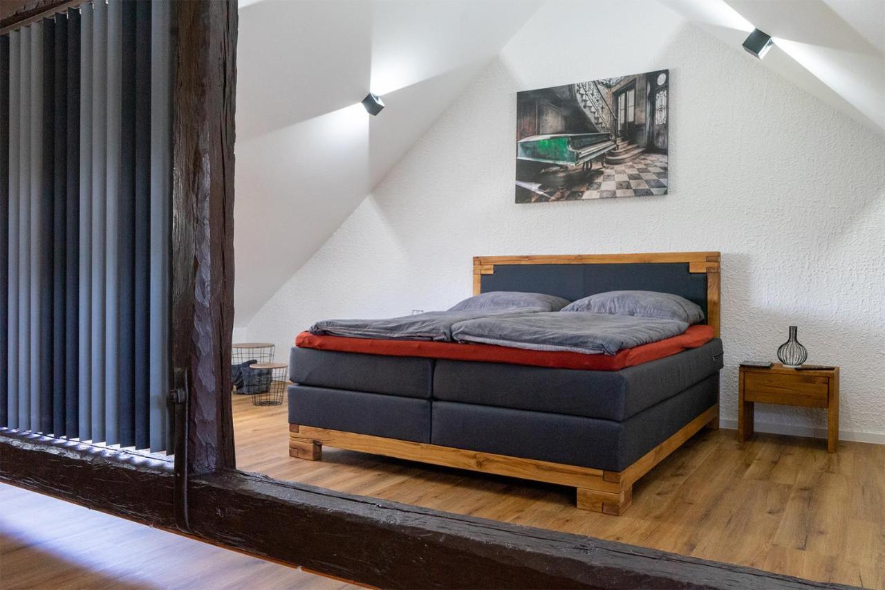 Ferienhaus Reuter Schweich Bagian luar foto