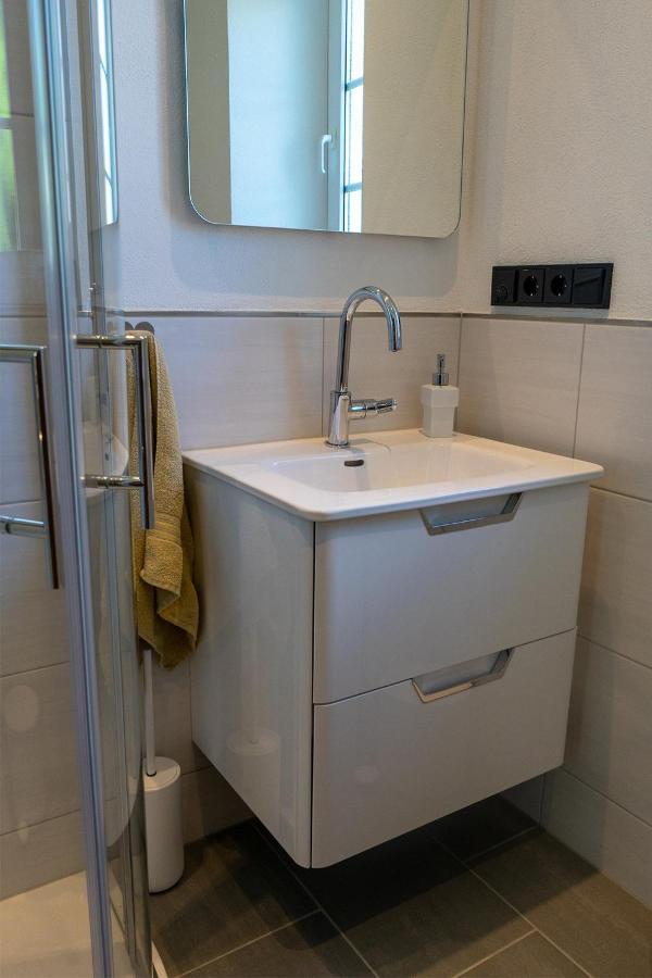 Ferienhaus Reuter Schweich Bagian luar foto