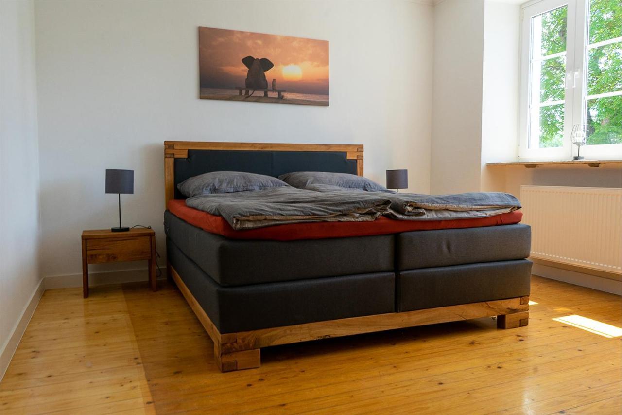 Ferienhaus Reuter Schweich Bagian luar foto