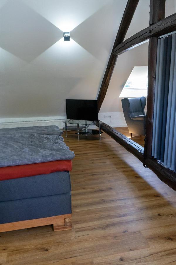 Ferienhaus Reuter Schweich Bagian luar foto