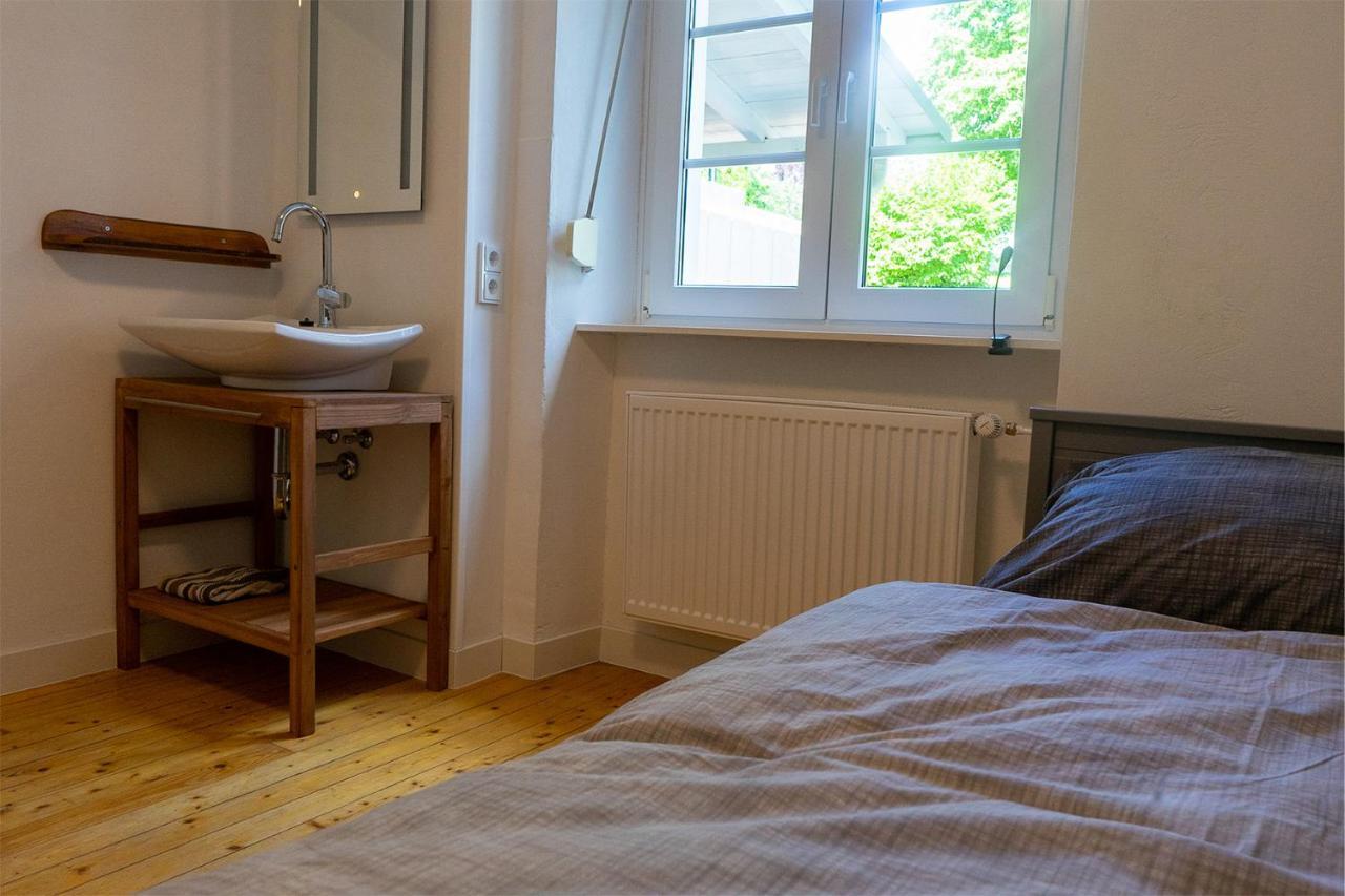 Ferienhaus Reuter Schweich Bagian luar foto