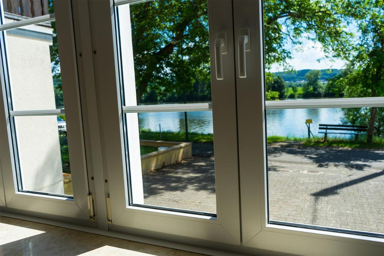 Ferienhaus Reuter Schweich Bagian luar foto