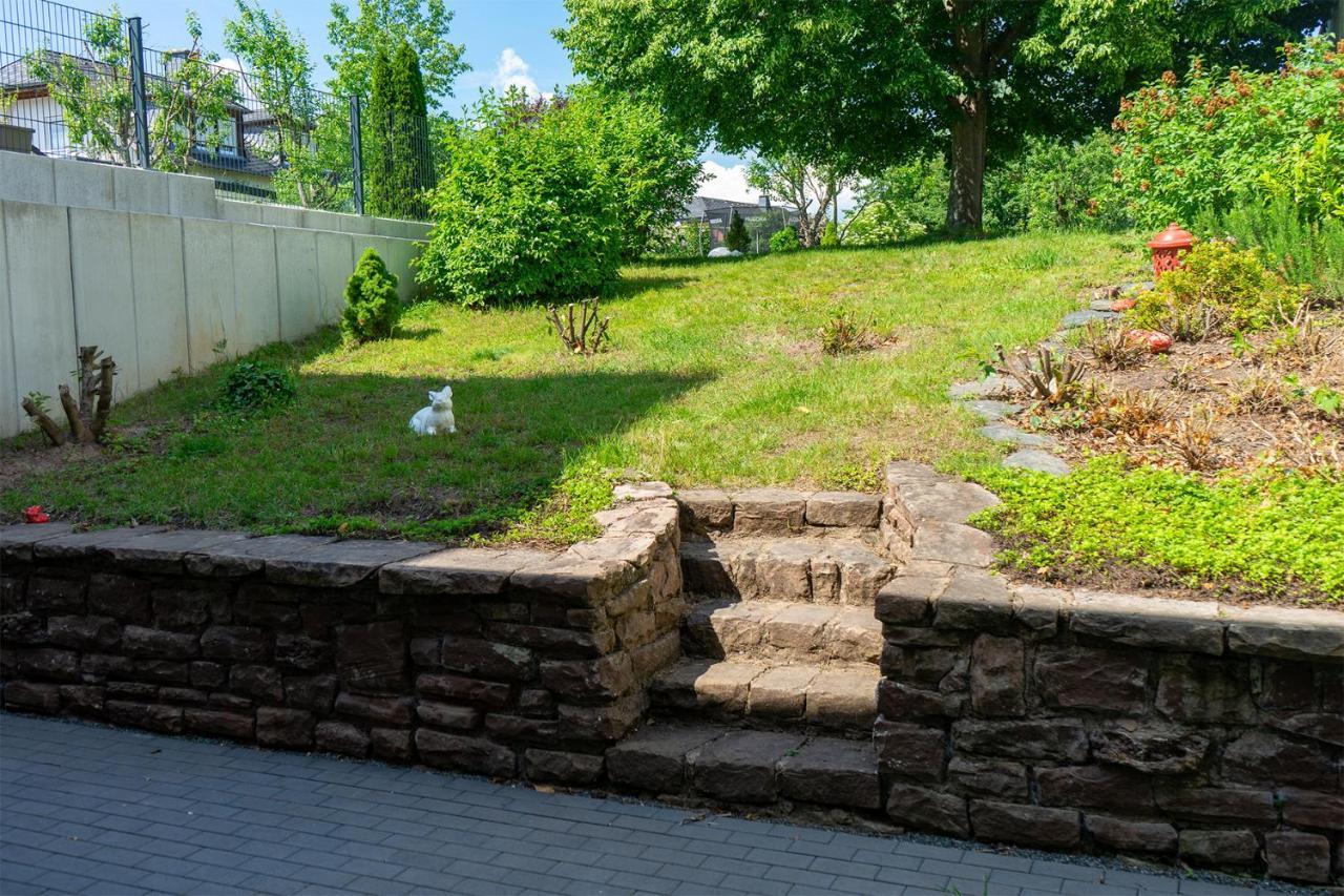 Ferienhaus Reuter Schweich Bagian luar foto