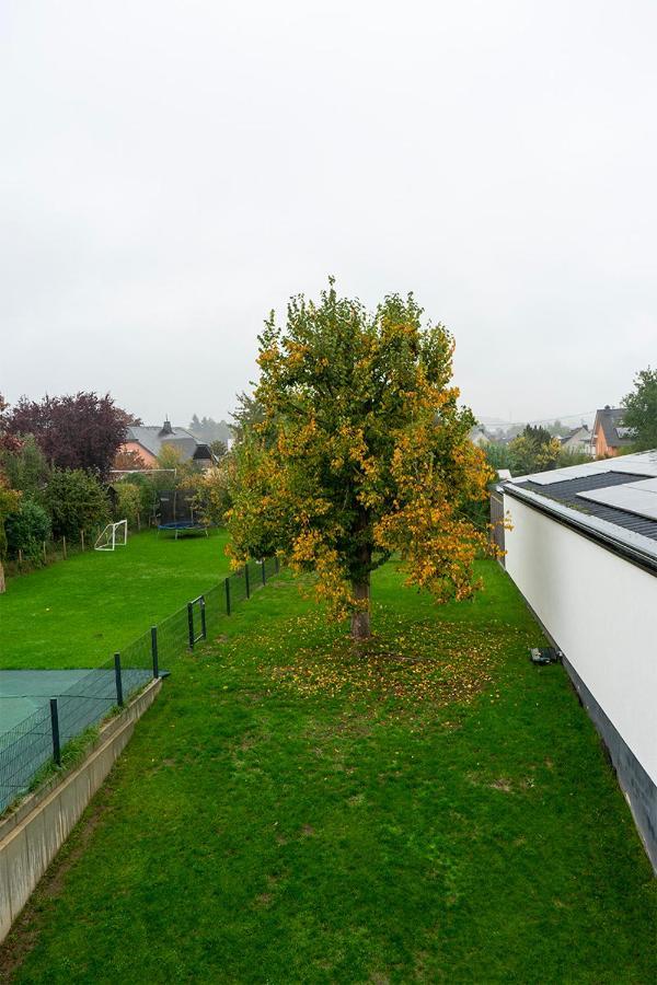 Ferienhaus Reuter Schweich Bagian luar foto